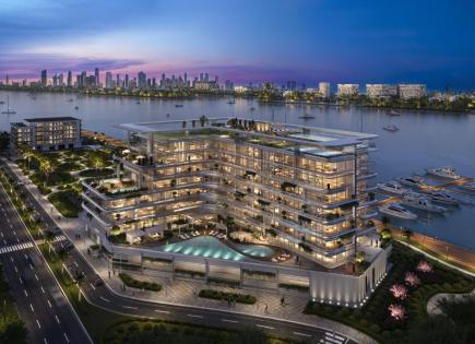 Piso para 449 284 euro en Dubái, EAU