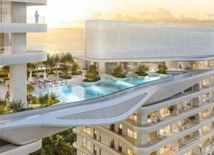 Flat for 1 058 966 euro in Ras al-Khaimah, UAE