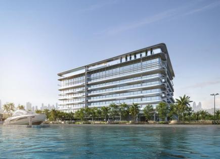 Piso para 944 374 euro en Dubái, EAU