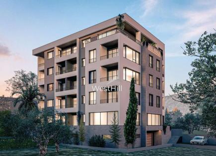 Apartamento para 279 000 euro en Budva, Montenegro