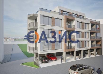 Appartamenti per 141 592 euro a Burgas, Bulgaria