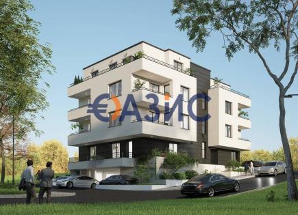 Appartement pour 70 530 Euro à Sozopol, Bulgarie