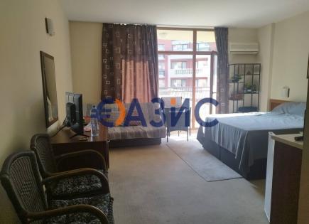 Apartment for 58 500 euro at Sunny Beach, Bulgaria