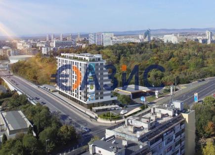 Apartment für 80 550 euro in Burgas, Bulgarien