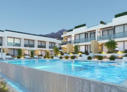 Appartement pour 134 723 Euro à Famagouste, Chypre