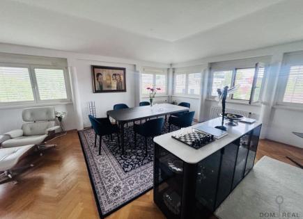 Flat for 950 000 euro in Ljubljana, Slovenia