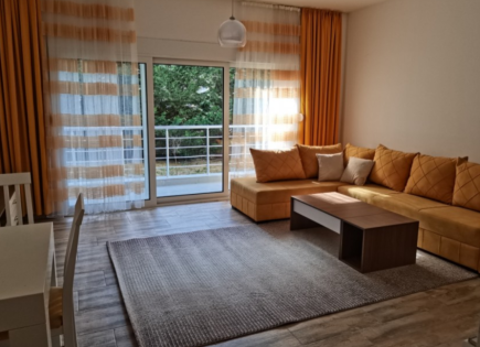 Appartement pour 99 000 Euro à Ulcinj, Monténégro