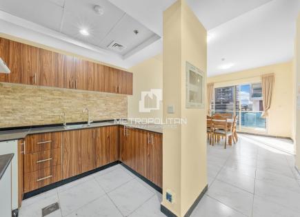Apartment for 198 298 euro in Dubai, UAE