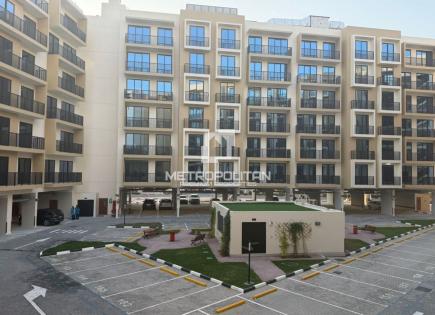 Apartamento para 326 903 euro en Ras al-Jaima, EAU