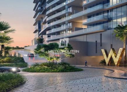 Apartamento para 979 508 euro en Ras al-Jaima, EAU