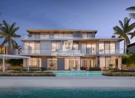 Terrain pour 25 874 630 Euro à Dubaï, EAU