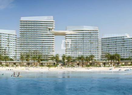 Apartment for 808 504 euro in Ras al-Khaimah, UAE