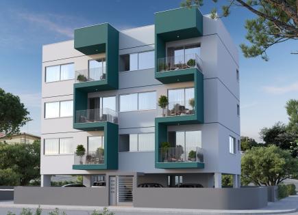 Appartamenti per 187 500 euro a Limassol, Cipro