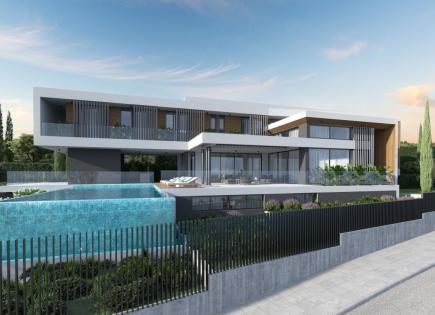 Villa for 5 800 000 euro in Limassol, Cyprus