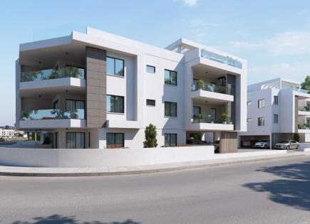 Appartamenti per 255 000 euro a Larnaca, Cipro