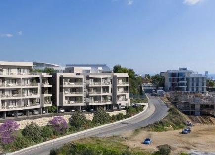 Apartment for 280 000 euro in Limassol, Cyprus