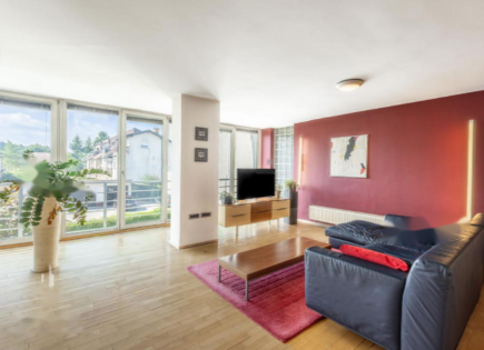 Appartamento per 588 000 euro a Lubiana, Slovenia