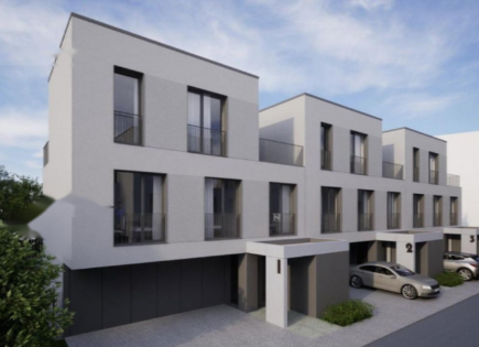 House for 1 065 745 euro in Ljubljana, Slovenia