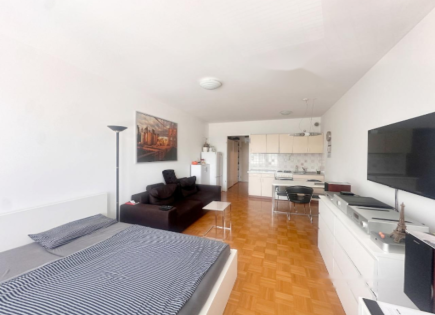 Piso para 239 000 euro en Liubliana, Eslovenia