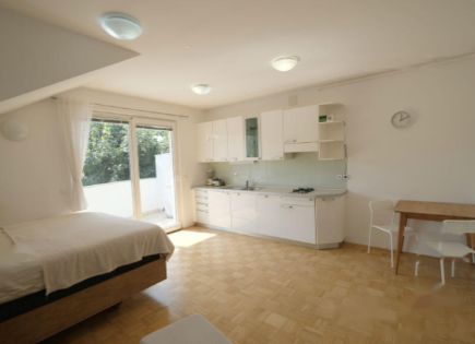 Flat for 214 000 euro in Ljubljana, Slovenia