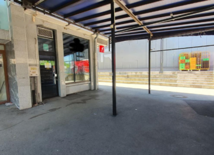 Bureau pour 234 000 Euro à Ljubljana, Slovénie