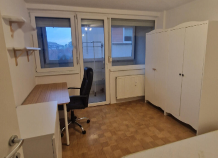Flat for 270 000 euro in Ljubljana, Slovenia