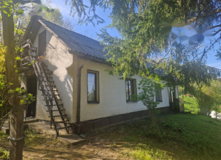 House for 80 000 euro in Zgornja Kungota, Slovenia
