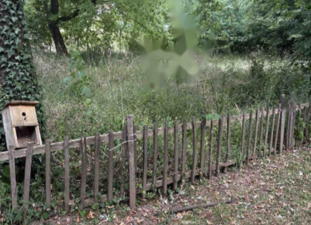 Land for 270 000 euro in Ljubljana, Slovenia