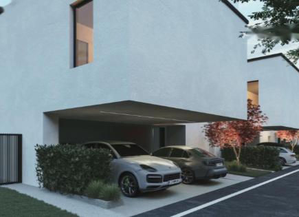 House for 731 100 euro in Ljubljana, Slovenia