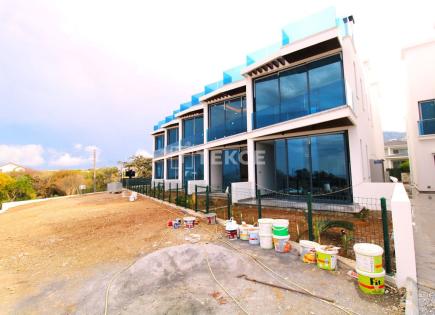 Villa per 262 000 euro a Kyrenia, Cipro