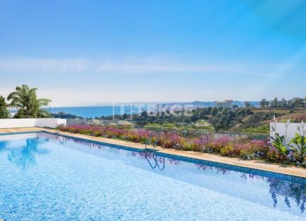 Apartment for 595 000 euro in Fuengirola, Spain