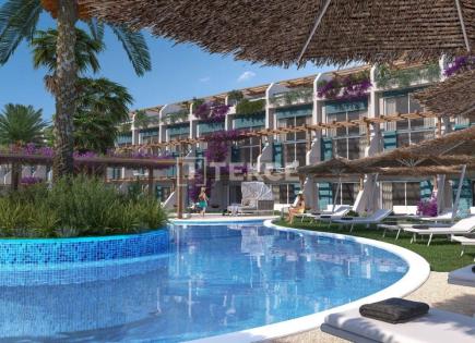 Penthouse for 457 000 euro in Kyrenia, Cyprus