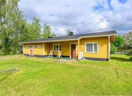 Haus für 19 000 euro in Kemi, Finnland