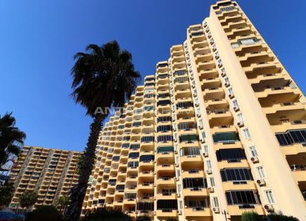 Apartment for 130 000 euro in Turkey