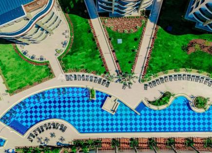 Apartamento para 160 000 euro en Alanya, Turquia