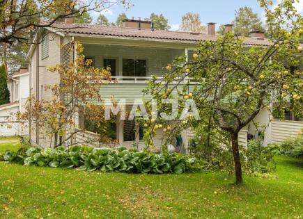 Piso para 132 000 euro en Kotka, Finlandia