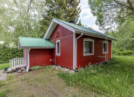 Maison pour 19 000 Euro à Otava, Finlande