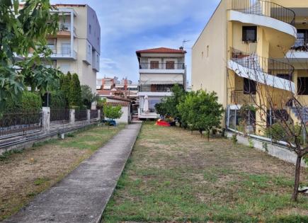 Maisonnette pour 380 000 Euro à Thessalonique, Grèce