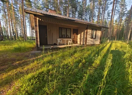Casa para 15 000 euro en Kauhava, Finlandia
