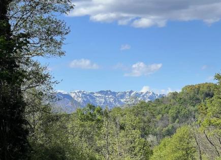 Grundstück für 690 000 euro in Stresa, Italien