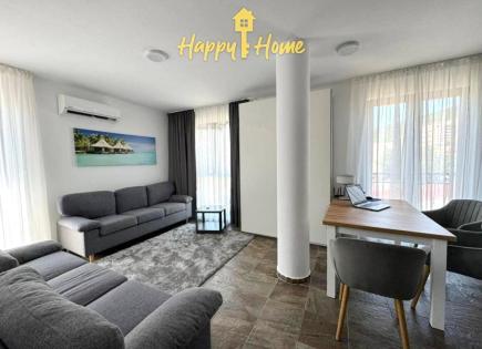 Flat for 79 500 euro in Elenite, Bulgaria