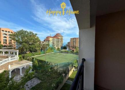 Flat for 65 000 euro in Elenite, Bulgaria
