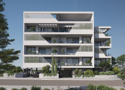 Apartamento para 385 000 euro en Limasol, Chipre