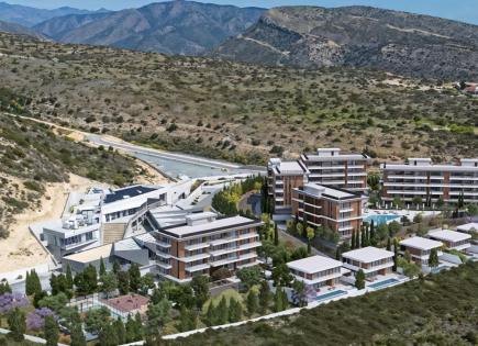 Apartamento para 285 000 euro en Limasol, Chipre
