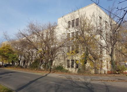 Investment project for 3 790 000 euro in Budapest, Hungary