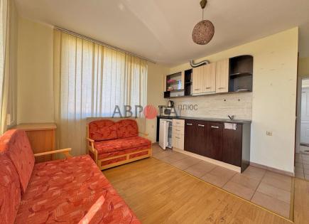 Studio per 45 500 euro a Spiaggia assolata, Bulgaria