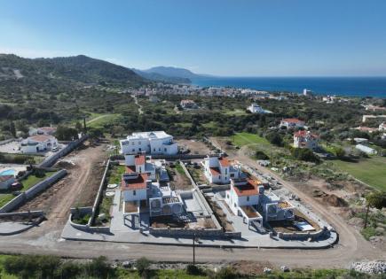Casa para 481 905 euro en Karşıyaka, Chipre