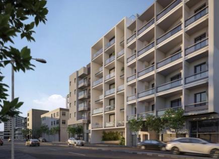Appartement pour 257 000 Euro à Limassol, Chypre