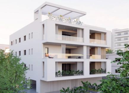 Appartement pour 450 000 Euro à Limassol, Chypre