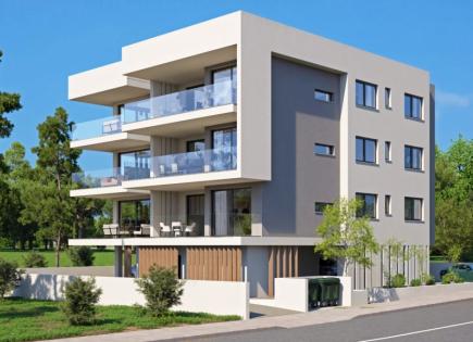 Apartamento para 345 000 euro en Pafos, Chipre